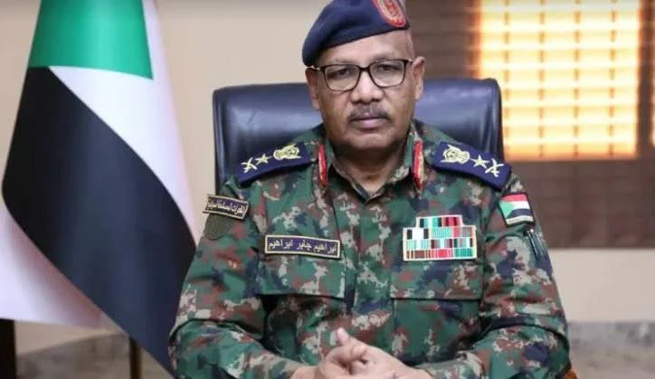 ابراهيم جابر