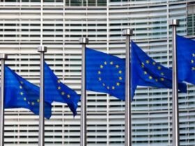 ادانت مفوضة الاتحاد الأوروبي