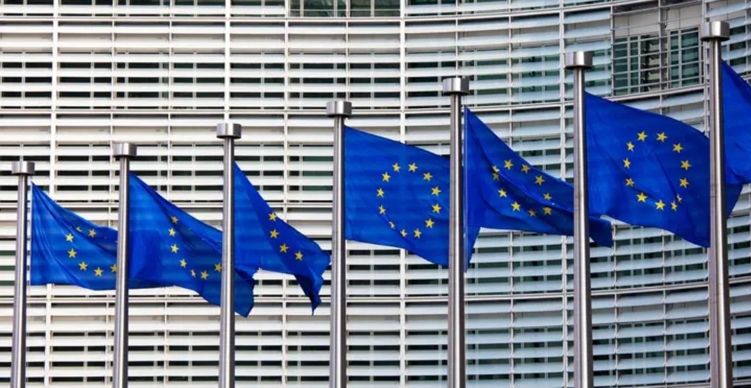 ادانت مفوضة الاتحاد الأوروبي