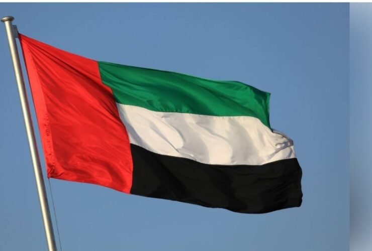 رحبت دولة الإمارات العربية المتحدة بخطة السلام الشاملة للسودان