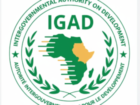 رحبت الهيئة الحكومية الدولية المعنية بالتنمية (إيغاد)