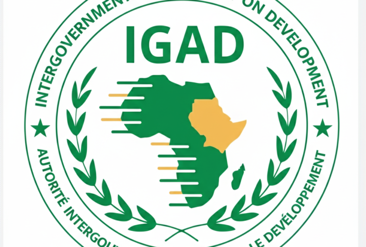 رحبت الهيئة الحكومية الدولية المعنية بالتنمية (إيغاد)