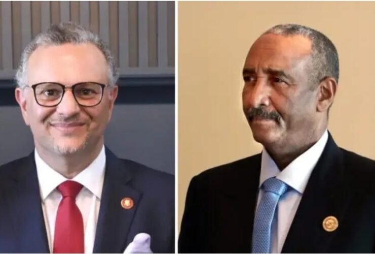 البرهان وبولس