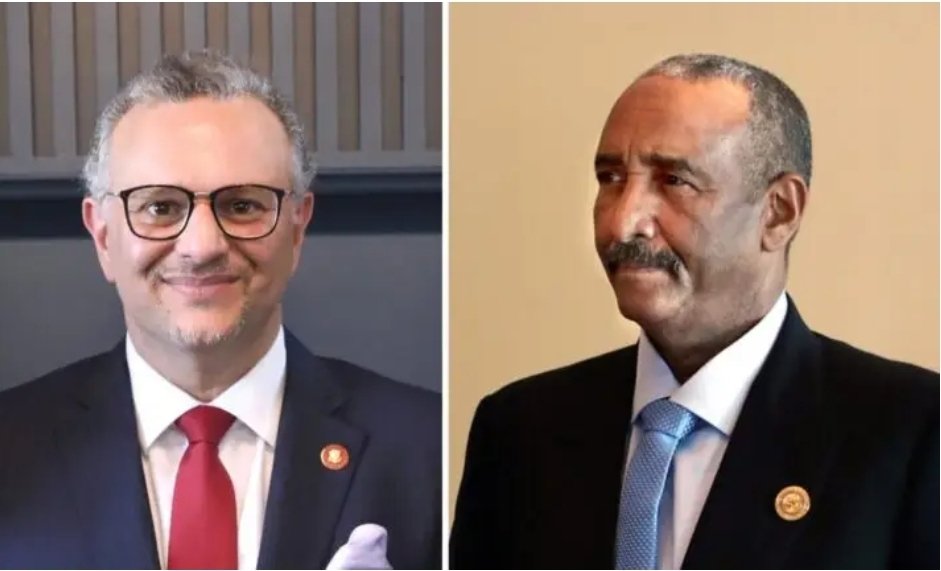 البرهان وبولس