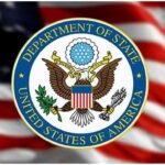 الخارجية الأمريكية