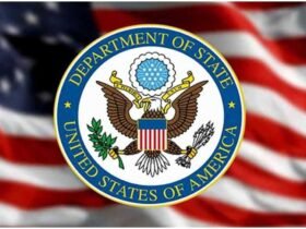 الخارجية الأمريكية