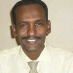 الدكتور الأمين بلال