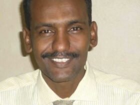 الدكتور الأمين بلال