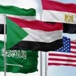 الرباعية الدولية