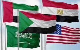 الرباعية الدولية