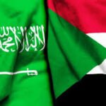 السودان والسعودية