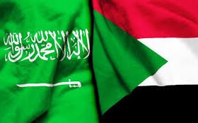 السودان والسعودية