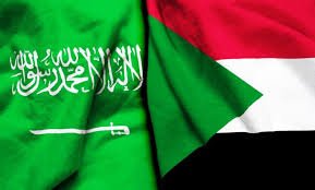 السودان والسعودية