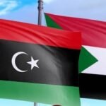 السودان وليبيا