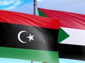 السودان وليبيا