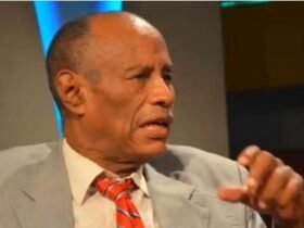 الصادق المقلى