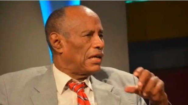 الصادق المقلى