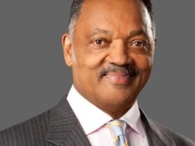 القيس جيسى جاكسون