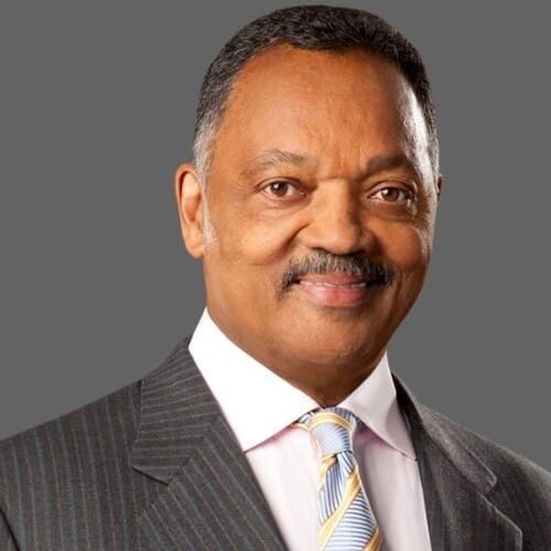 القيس جيسى جاكسون