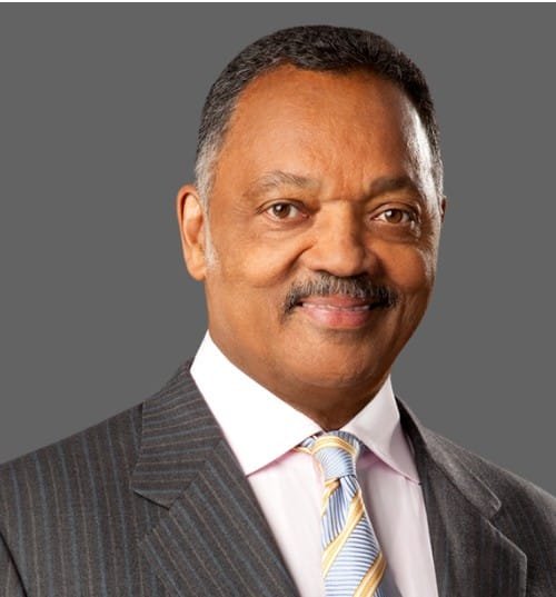 القيس جيسى جاكسون