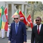 اوردغان وابى احمد