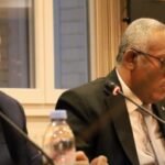 رحب التحالف المدني الديمقراطي لقوى الثورة (صمود) في بيان