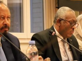 رحب التحالف المدني الديمقراطي لقوى الثورة (صمود) في بيان