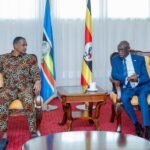 رئيس المجلس الرئاسي لتأسيس