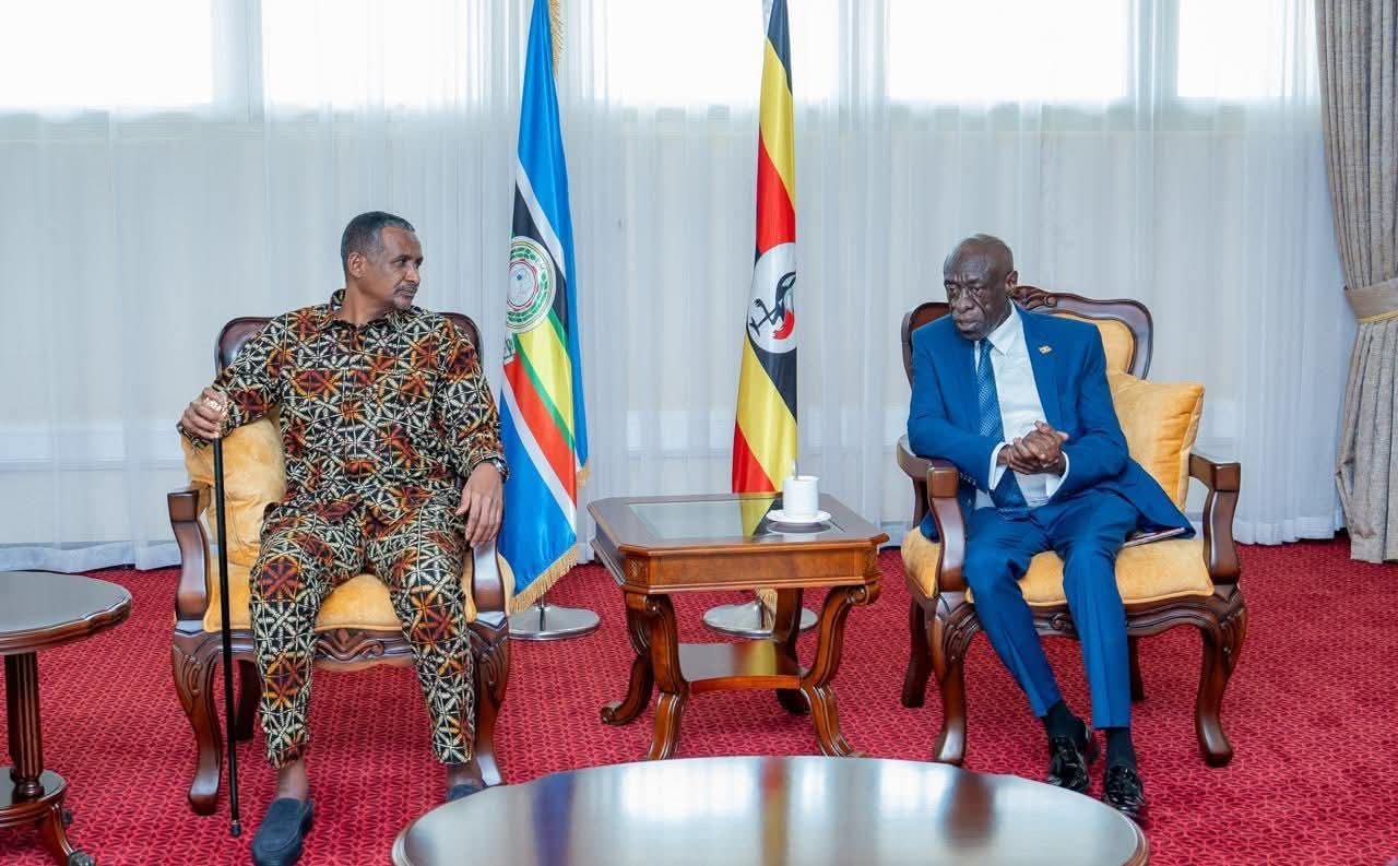 رئيس المجلس الرئاسي لتأسيس