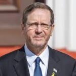 رئيس الوزراء الإسرائيلى