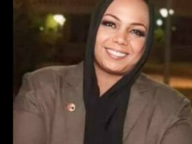 رحاب مبارك المحامى