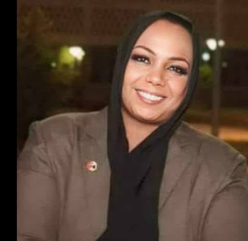 رحاب مبارك المحامى