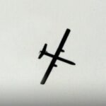 ضرب طائرات مسيرة للاجئين بتشاد