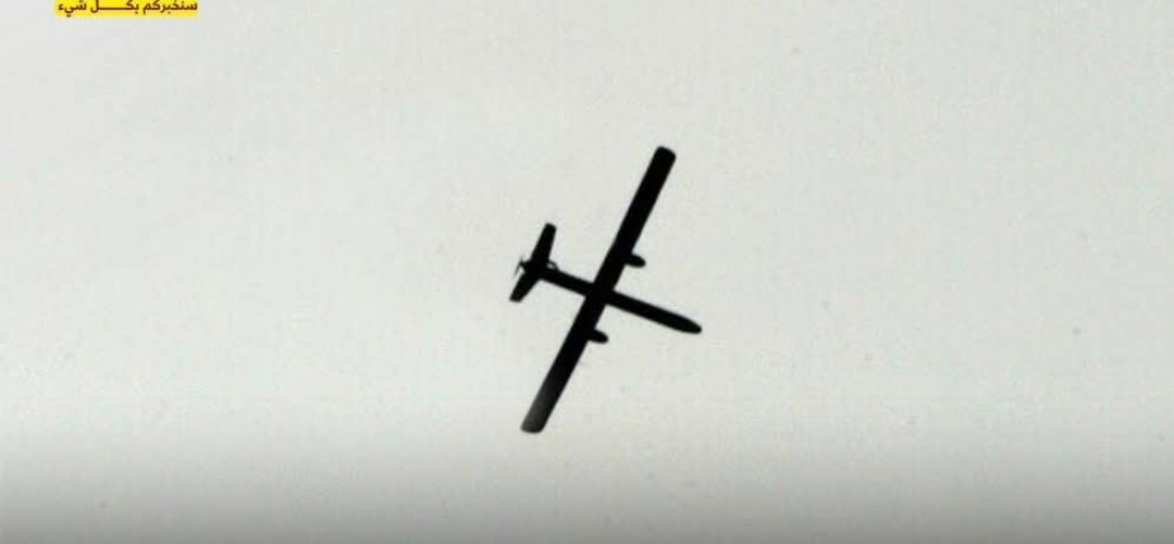 ضرب طائرات مسيرة للاجئين بتشاد