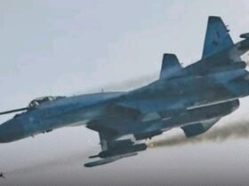 وذكر بيان من قوات الدعم السريع نشرته عبر قناتها على «تلغرام»، أن الهجوم طال منطقة (سوق كيلو) قرب موقف مواصلات