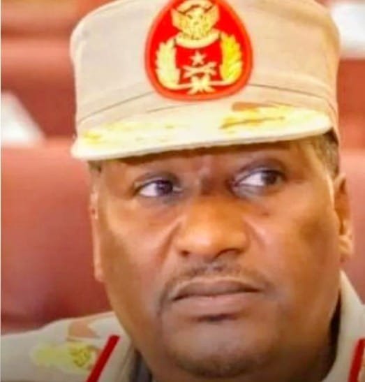 عبدالرحيم دقلو