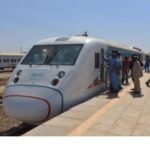 انقذت العناية الالهية ركاب اول رحلات قكار النيل المتجه