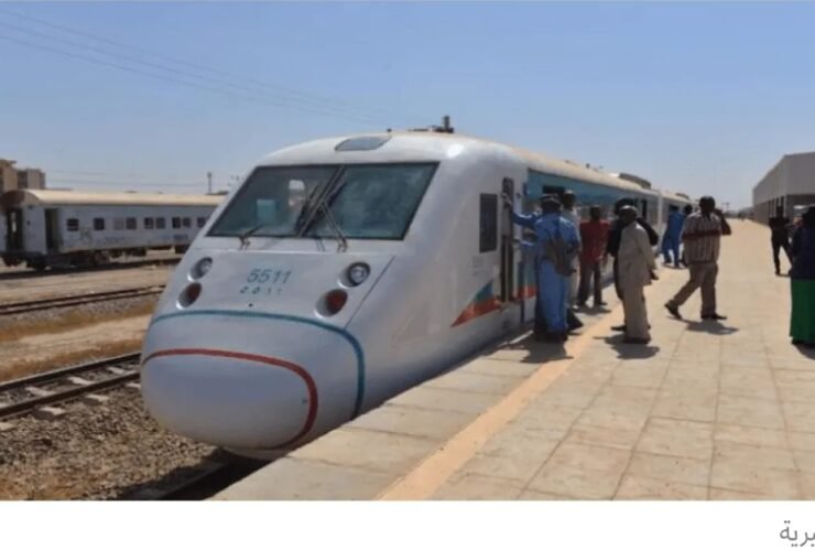 انقذت العناية الالهية ركاب اول رحلات قكار النيل المتجه