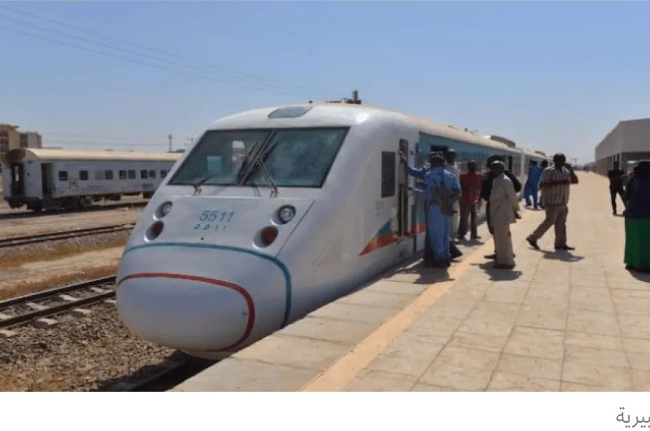 انقذت العناية الالهية ركاب اول رحلات قكار النيل المتجه