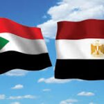 مصر والسودان