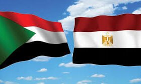 مصر والسودان