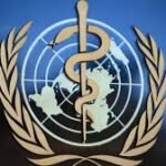 منظمة الصحة العالمية