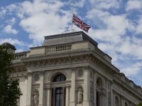 وزارة الخارجية البريطانية