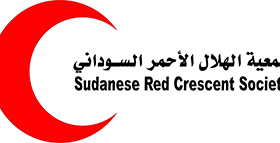 الهلال الأحمر السوداني