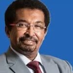 احمد التيجانى