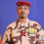 الجيش التشادى