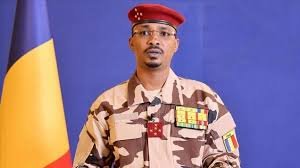 الجيش التشادى