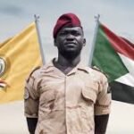 الجيش والدعم لسريع