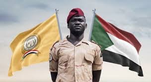 الجيش والدعم لسريع