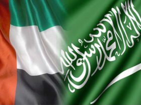 السعودية والإمارات